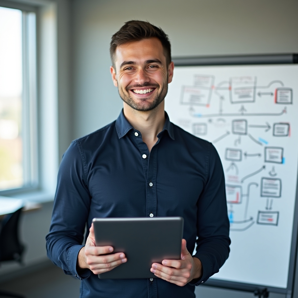 Специалист по обучению работников государственных учреждений